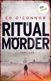 Der Ritualmörder (eBook, ePUB)