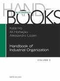 Handbook of Industrial Organization (eBook, ePUB)