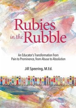 Rubies in the Rubble (eBook, ePUB) - Speering, Jill