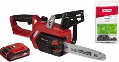 Einhell GE-LC 18 Li Kit Akku-Kettensäge