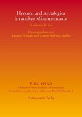 Hymnen und Aretalogien im antiken Mittelmeerraum (eBook, PDF)