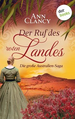 Der Ruf des roten Landes (eBook, ePUB) - Clancy, Ann