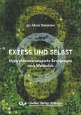 Exzess und Selbst (eBook, PDF)
