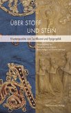 Über Stoff und Stein (eBook, PDF)