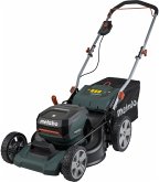 Metabo RM 36-18 LTX BL 46 solo Akku-Rasenmäher