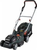 Metabo RM 36-18 LTX BL 36 Akku-Rasenmäher solo Metabo RM 36-18 LTX BL 36 Akku-Rasenmäher solo