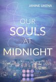 Our Souls at Midnight (Seoul Dreams 1) (eBook, ePUB)