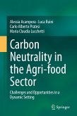 Carbon Neutrality in the Agri-food Sector (eBook, PDF)