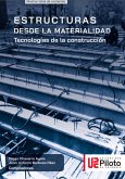 Estructuras desde la materialidad (eBook, ePUB) Estructuras desde la materialidad (eBook, ePUB)