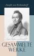 Gesammelte Werke (eBook, ePUB) - Bild 1