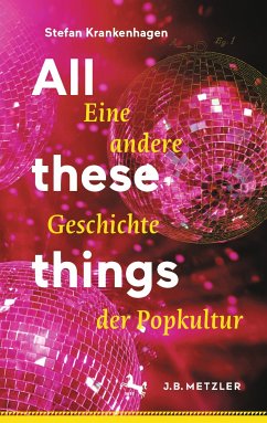 All these things (eBook, PDF) - Krankenhagen, Stefan