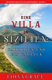Eine Villa in Sizilien: Kapriolen und ein Unglück (Ein Hund und Katz Wohlfühlkrimi - Band 4) (eBook, ePUB)