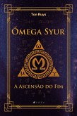 Ômega Syur (eBook, ePUB)