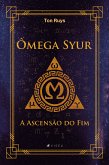 Ômega Syur (eBook, ePUB)