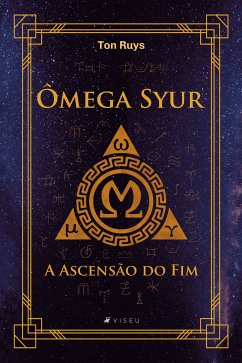 Ômega Syur (eBook, ePUB) - Ruys, Ton