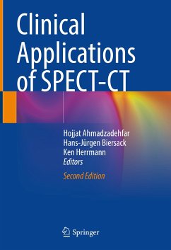 Clinical Applications of SPECT-CT (eBook, PDF)