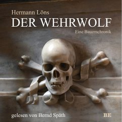 Der Wehrwolf (MP3-Download) - Löns, Hermann