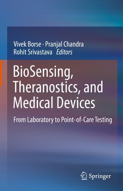 BioSensing, Theranostics, and Medical Devices (eBook, PDF)