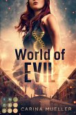 World of Evil (Brennende Welt 2) (eBook, ePUB)