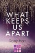 What Keeps Us Apart (Glitter Love 1)... - Bild 1