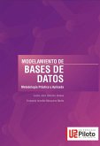 Modelamiento de base de datos (eBook, ePUB) Modelamiento de base de datos (eBook, ePUB)