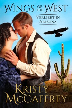 Verliebt in Arizona (eBook, ePUB) - McCaffrey, Kristy