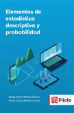Elementos de estadística descriptiva y probabilidad (eBook, PDF) Elementos de estadística descriptiva y probabilidad (eBook, PDF)