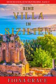 Eine Villa in Sizilien: Feigen und ein Kadaver (Ein Hund und Katz Wohlfühlkrimi - Band 2) (eBook, ePUB)