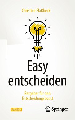 Easy entscheiden (eBook, PDF) - Flaßbeck, Christine