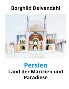 Persien (eBook, ePUB)