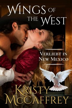 Verliebt in New Mexico (eBook, ePUB) - McCaffrey, Kristy