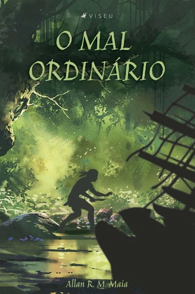 O mal ordinário (eBook, ePUB)