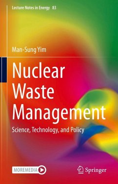 Nuclear Waste Management (eBook, PDF) - Yim, Man-Sung