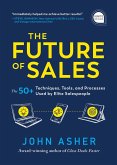 The Future of Sales (eBook, ePUB)