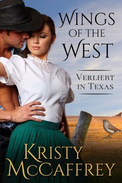 Verliebt in Texas (eBook, ePUB) - McCaffrey, Kristy