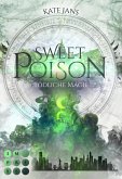 Sweet Poison. Tödliche Magie (eBook, ePUB)