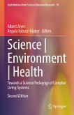 Science   Environment   Health (eBook, PDF)