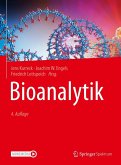 Bioanalytik (eBook, PDF)