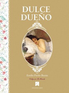 Cover Dulce dueño (eBook, ePUB)