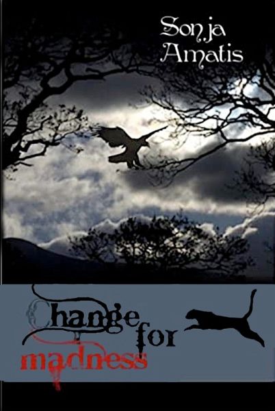 Change for madness (eBook, ePUB)