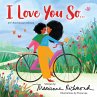 I Love You So... (eBook, ePUB) - Bild 1