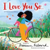 I Love You So... (eBook, ePUB)