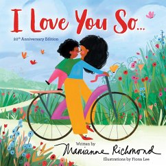 I Love You So... (eBook, ePUB) - Richmond, Marianne