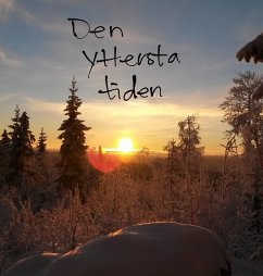 Cover Den yttersta tiden (eBook, ePUB)