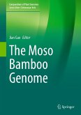The Moso Bamboo Genome (eBook, PDF)