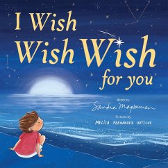 Cover I Wish, Wish, Wish for You (eBook, ePUB)