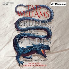 Brüder des Windes (MP3-Download) - Williams, Tad
