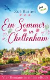 Ein Sommer in Cheltenham (eBook, ePUB)