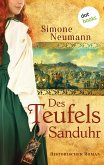 Des Teufels Sanduhr (eBook, ePUB)