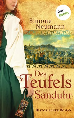 Des Teufels Sanduhr (eBook, ePUB) - Neumann, Simone